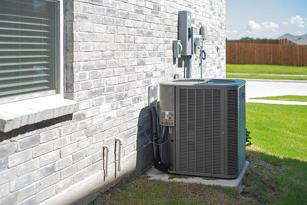 Reliable Hvac Repair contractor in Bloomfield, MO by FH HVAC